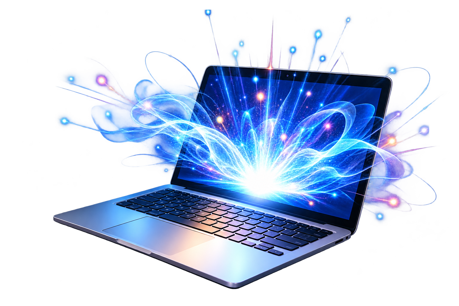 B2B Laptop
