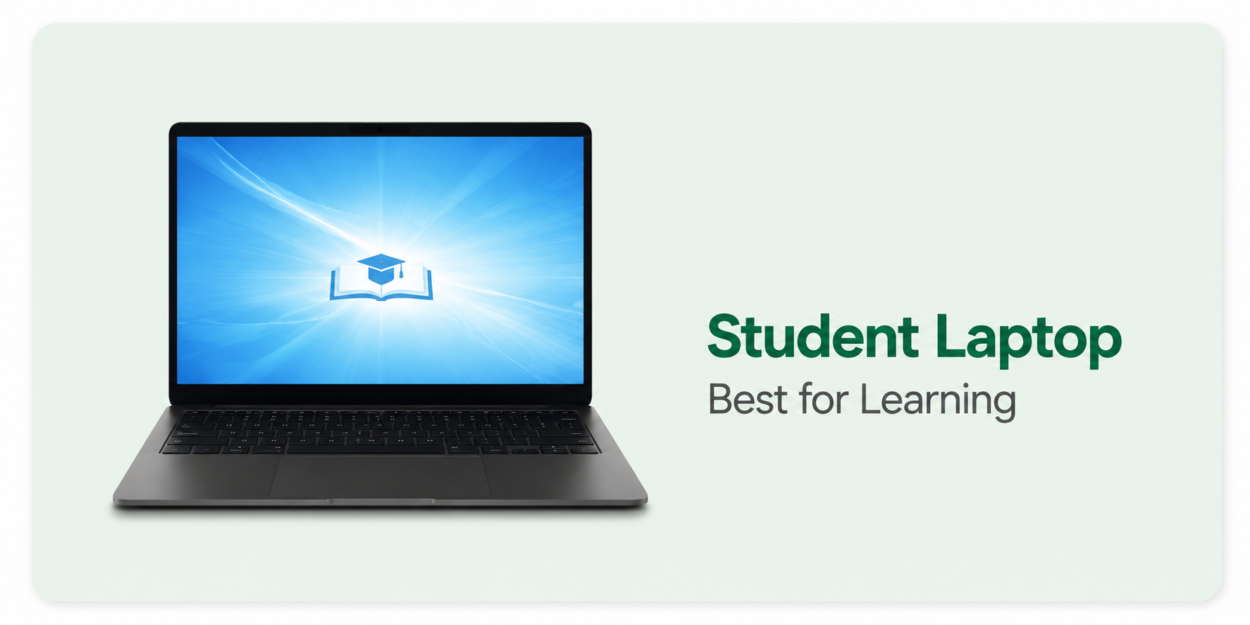 Student Laptop