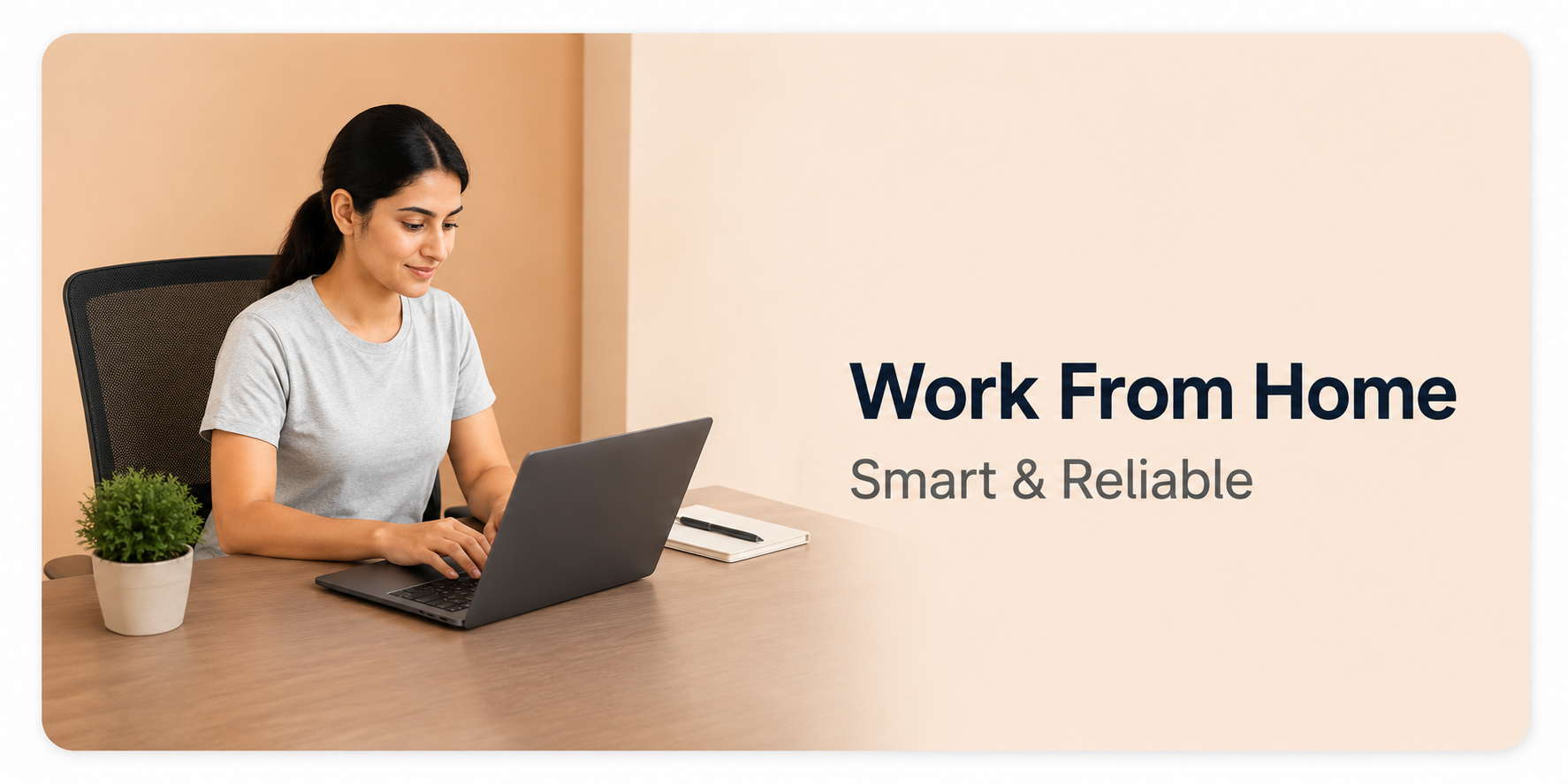 Work From Home