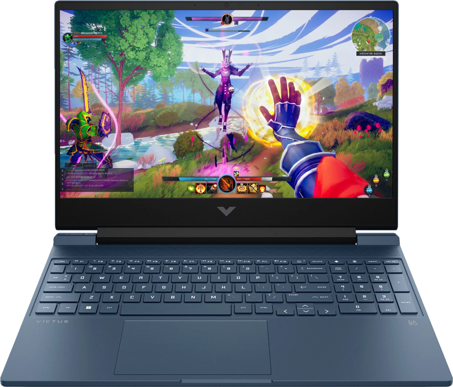 HP Victus 15-FB3120AX