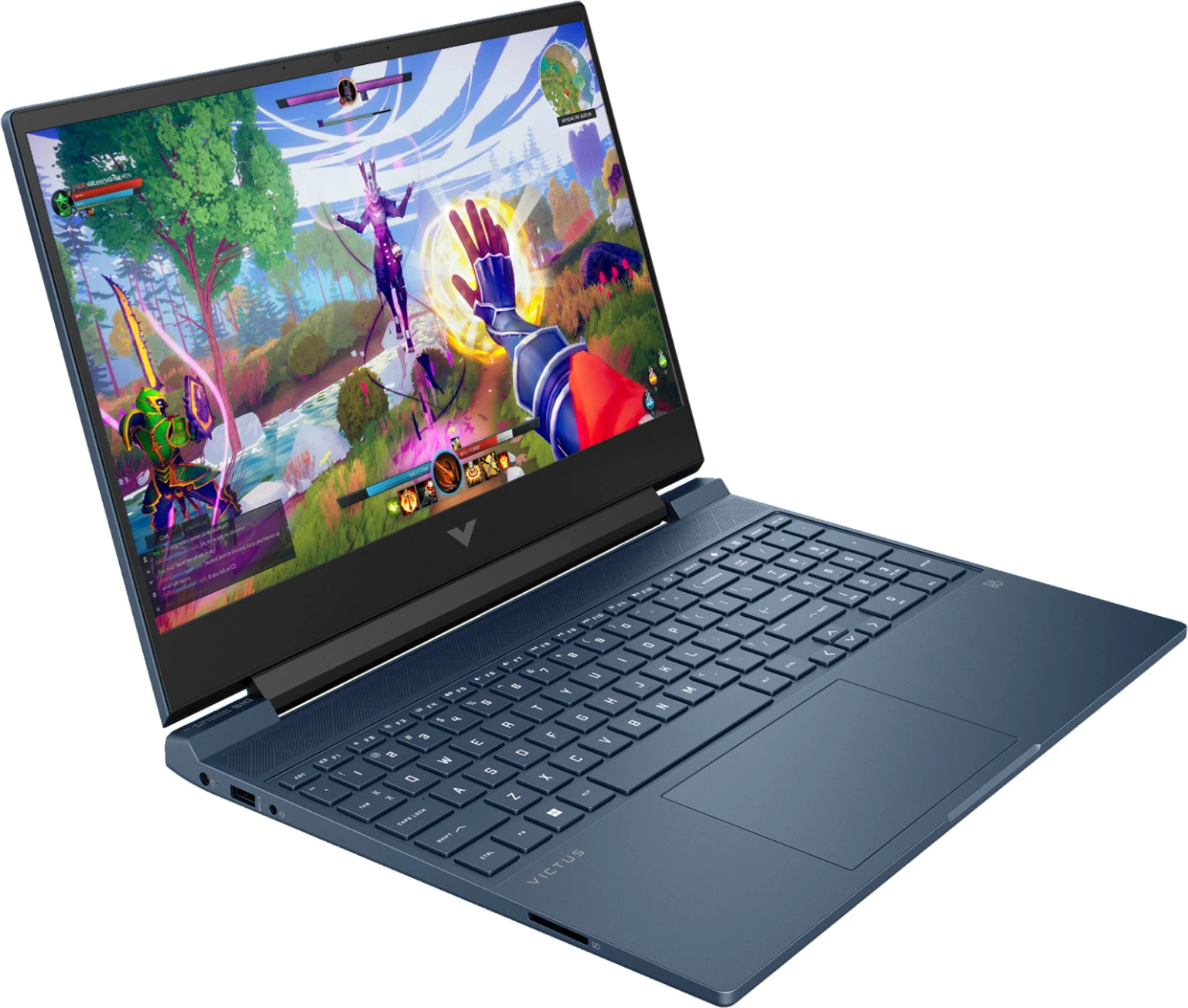 HP Victus 15-FB3120AX