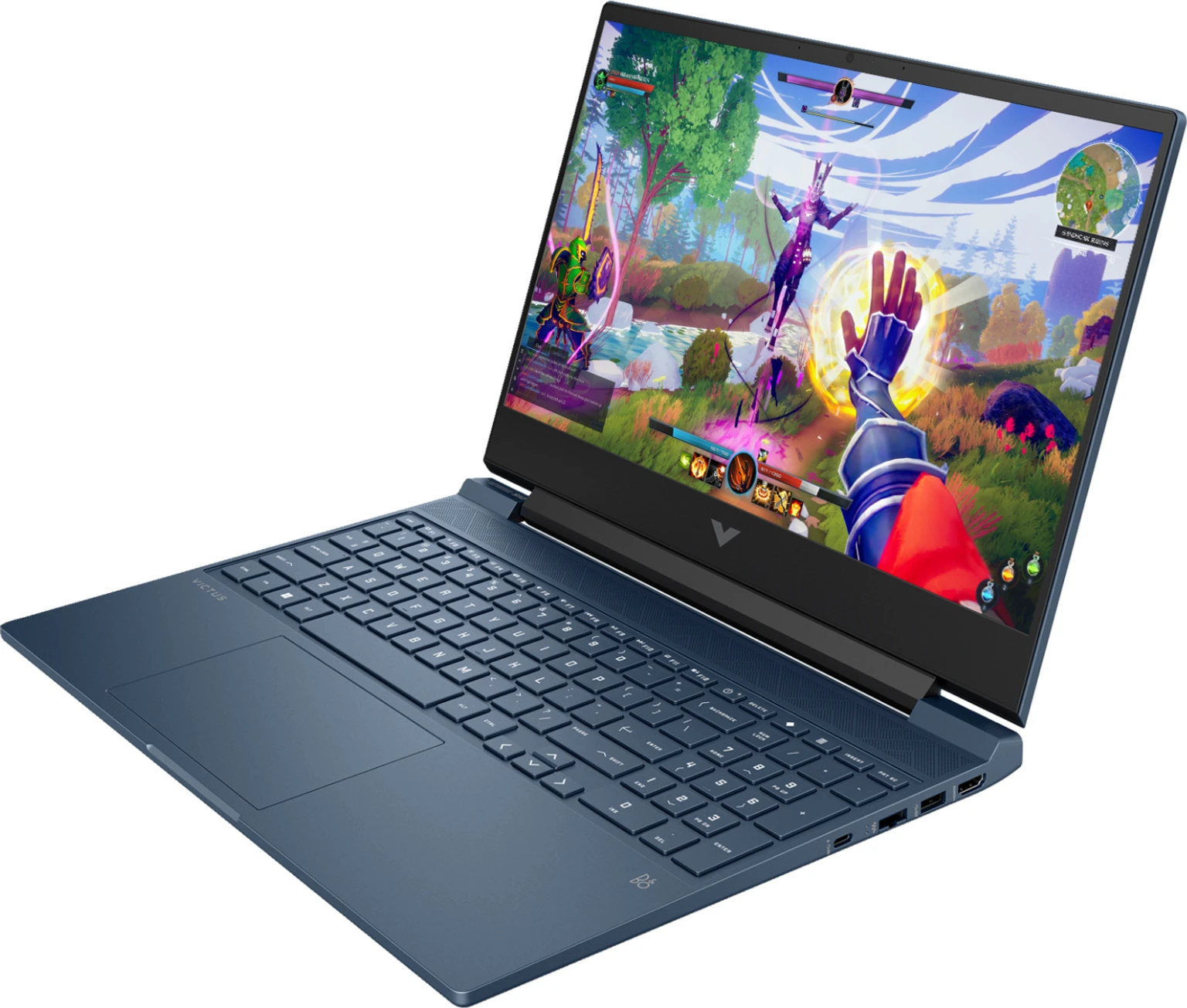 HP Victus 15-FB3120AX