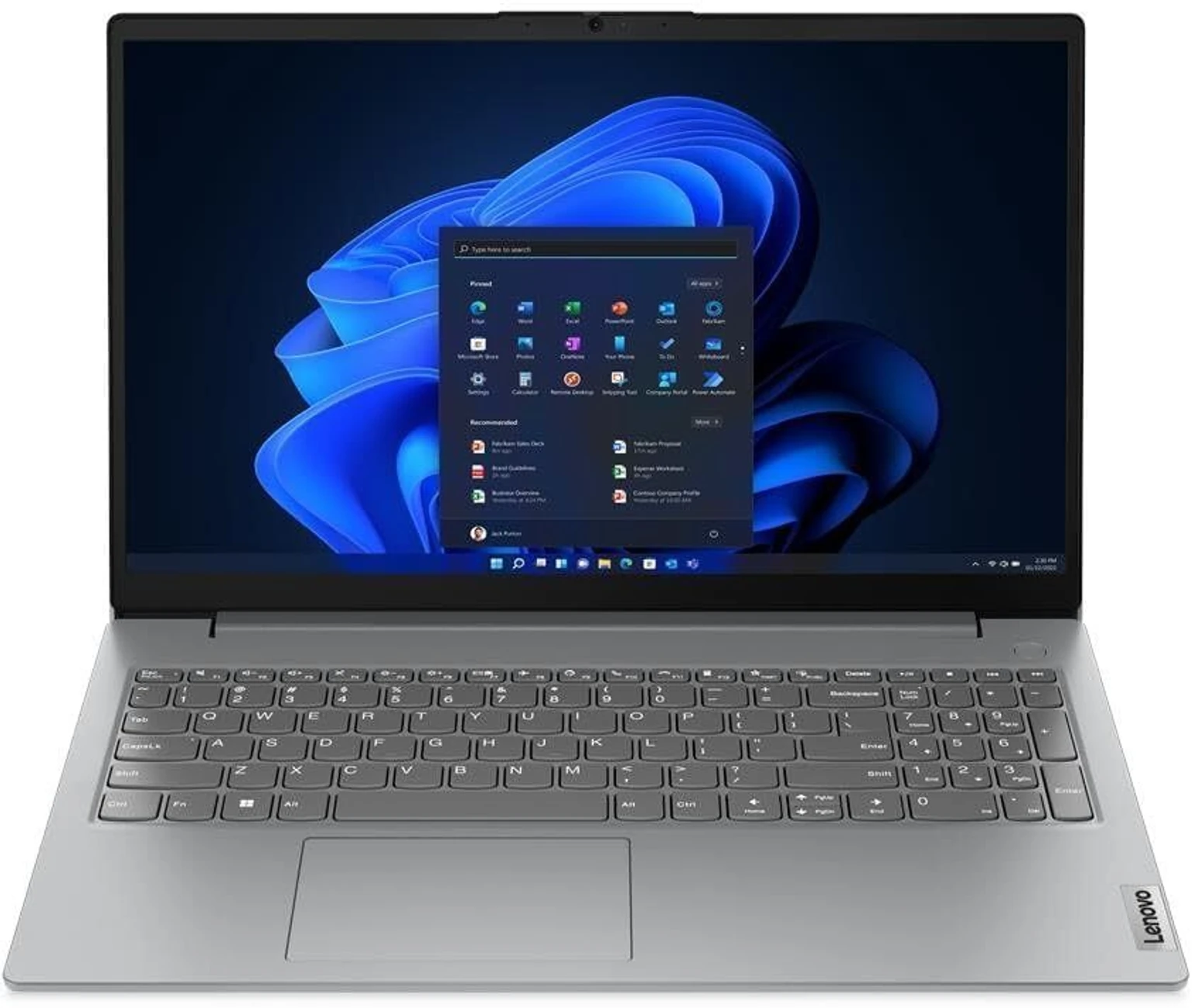 Lenovo V15