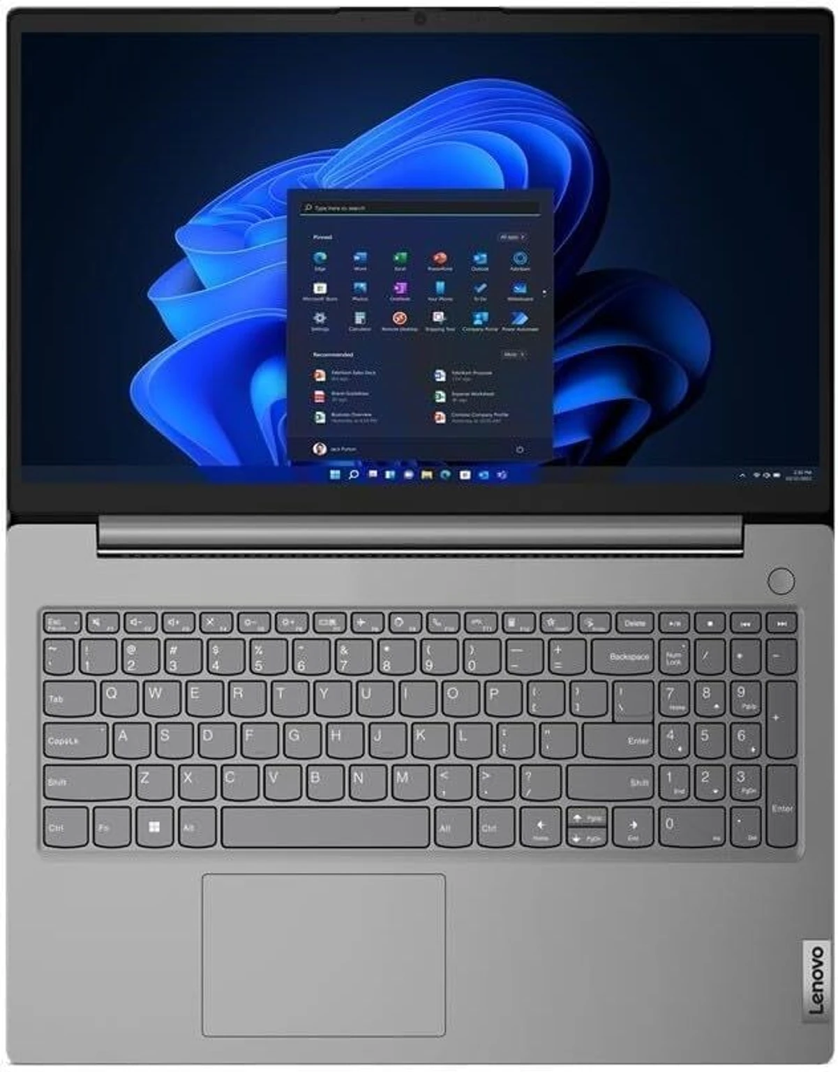Lenovo V15