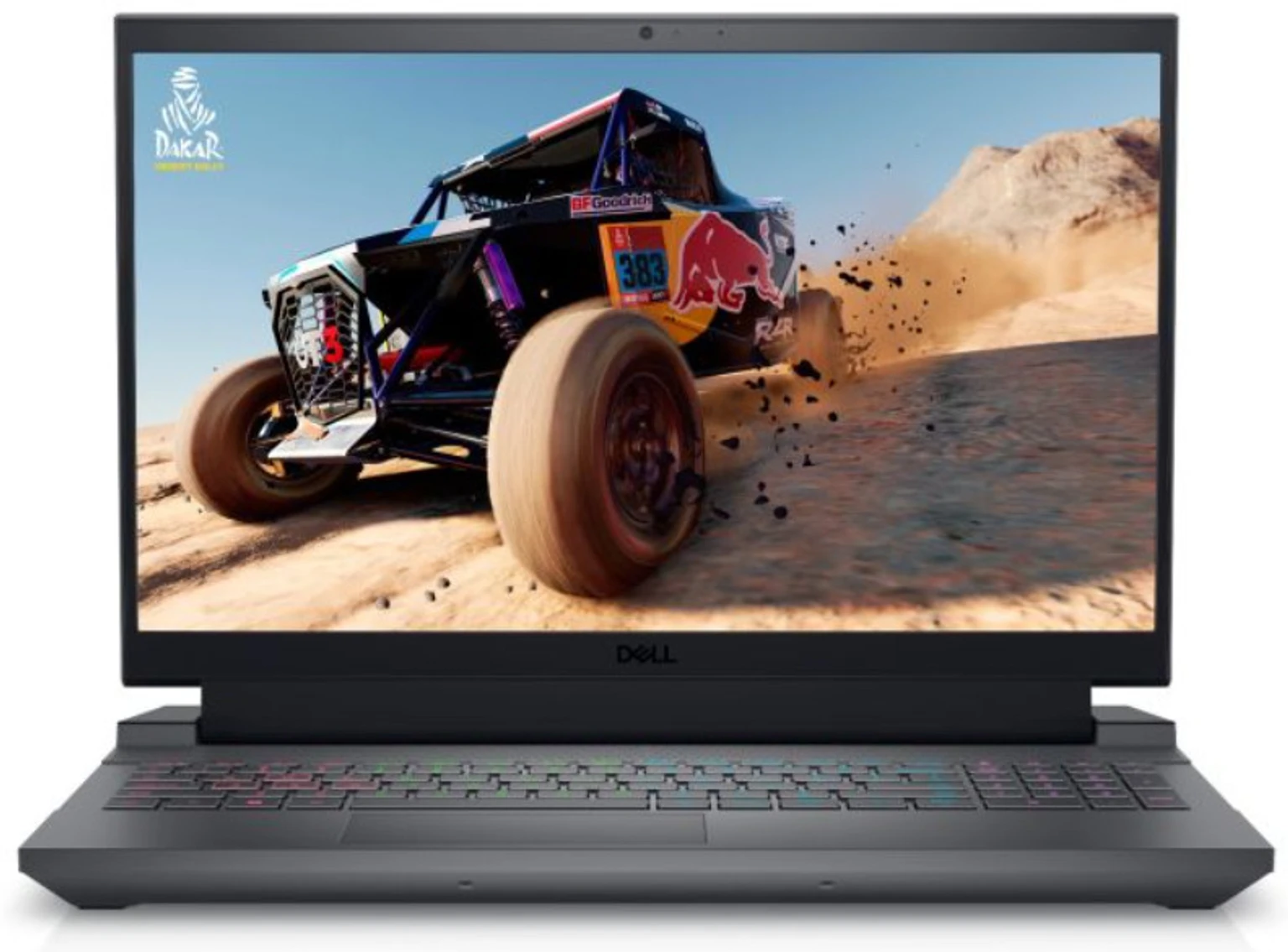 Dell G15-5530