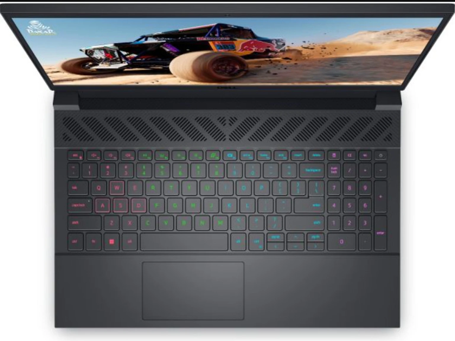 Dell G15-5530