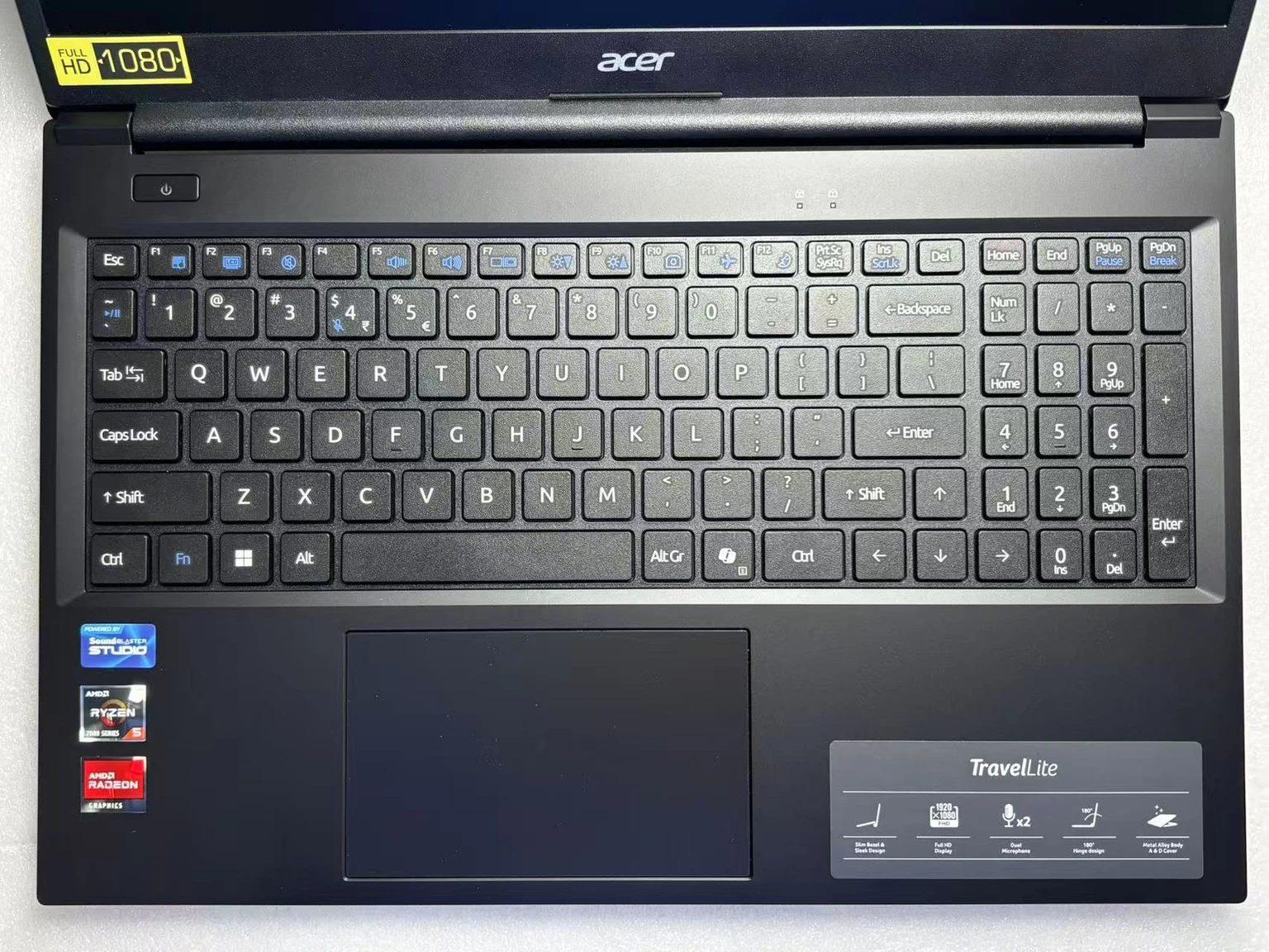 Acer Business TL04-41M
