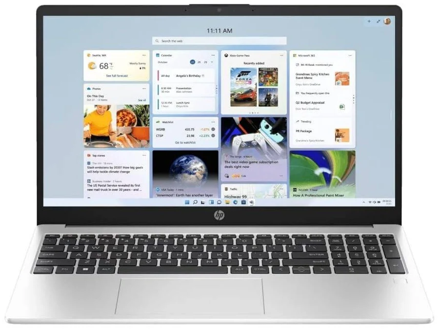 HP 255 G10