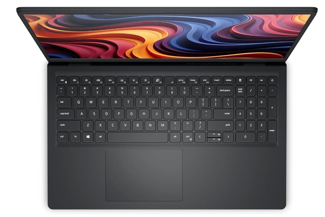 Dell Pro 15 Essential