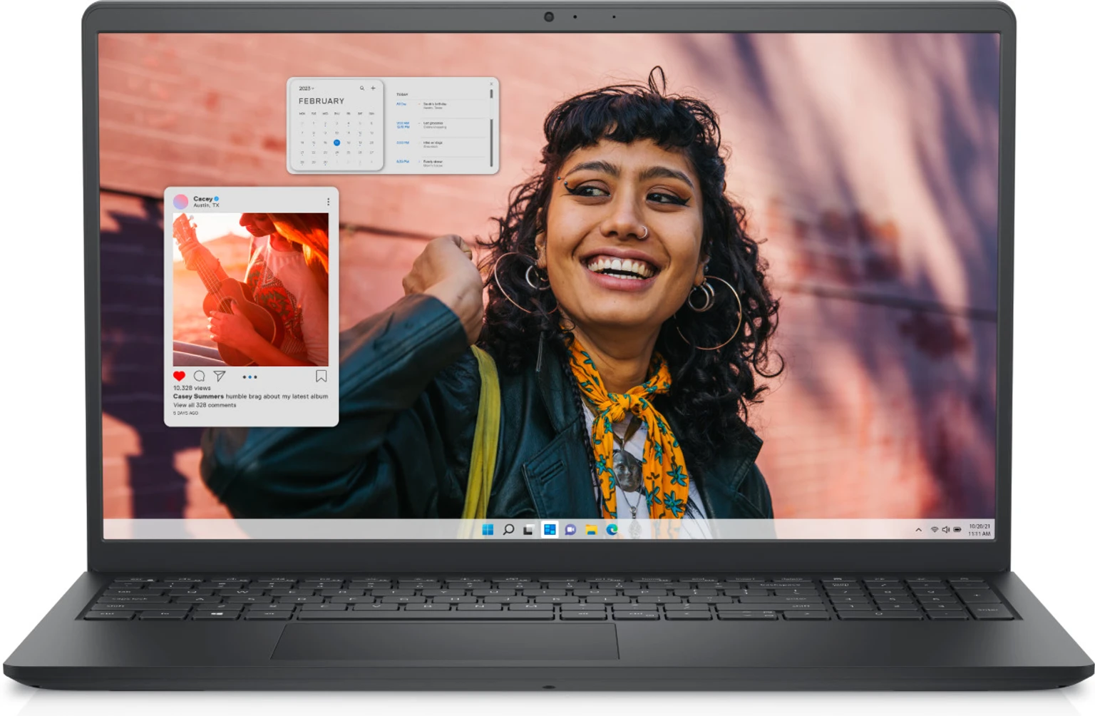 Dell Inspiron 3530