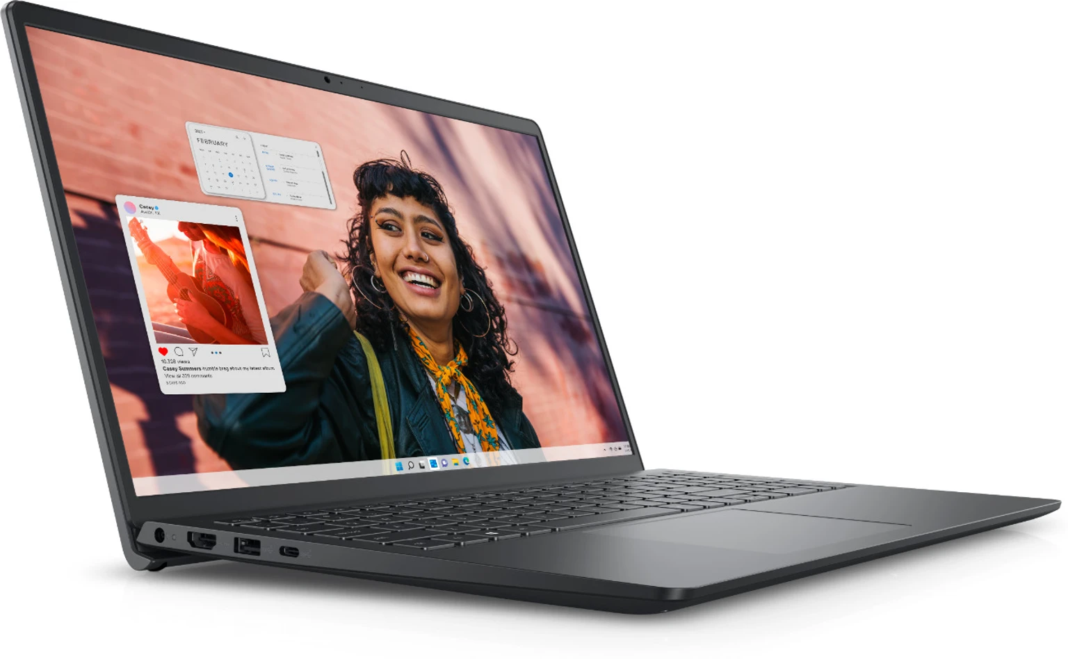 Dell Inspiron 3530