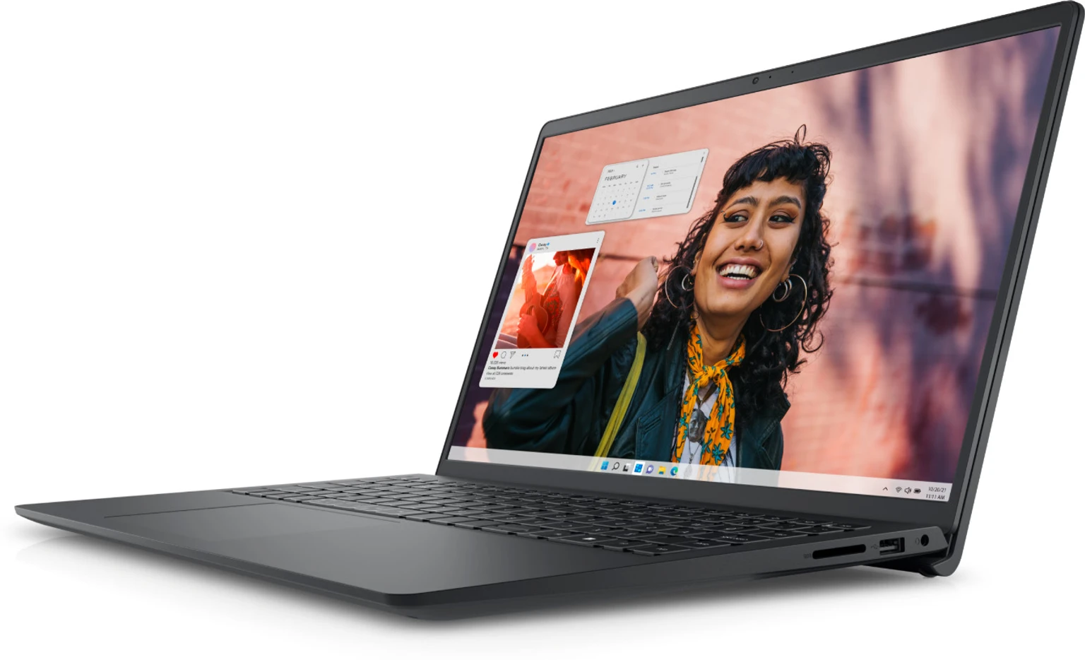 Dell Inspiron 3530