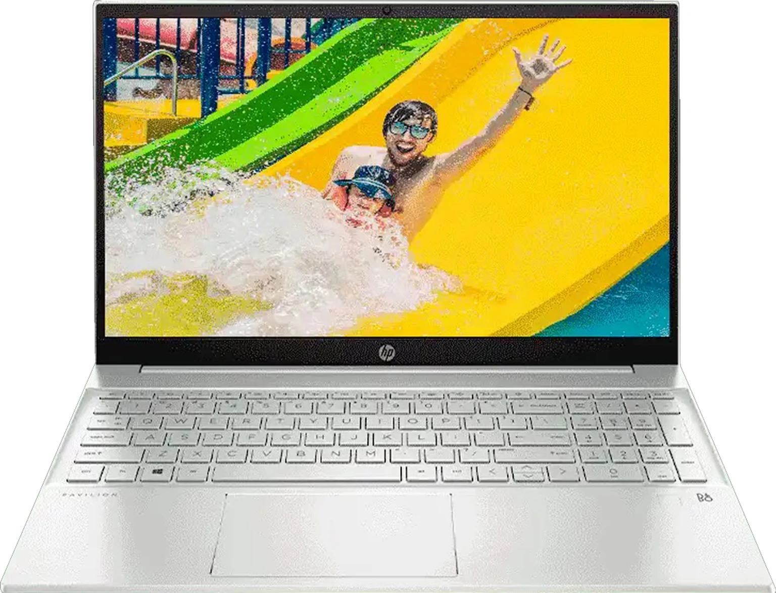HP Pavilion 15