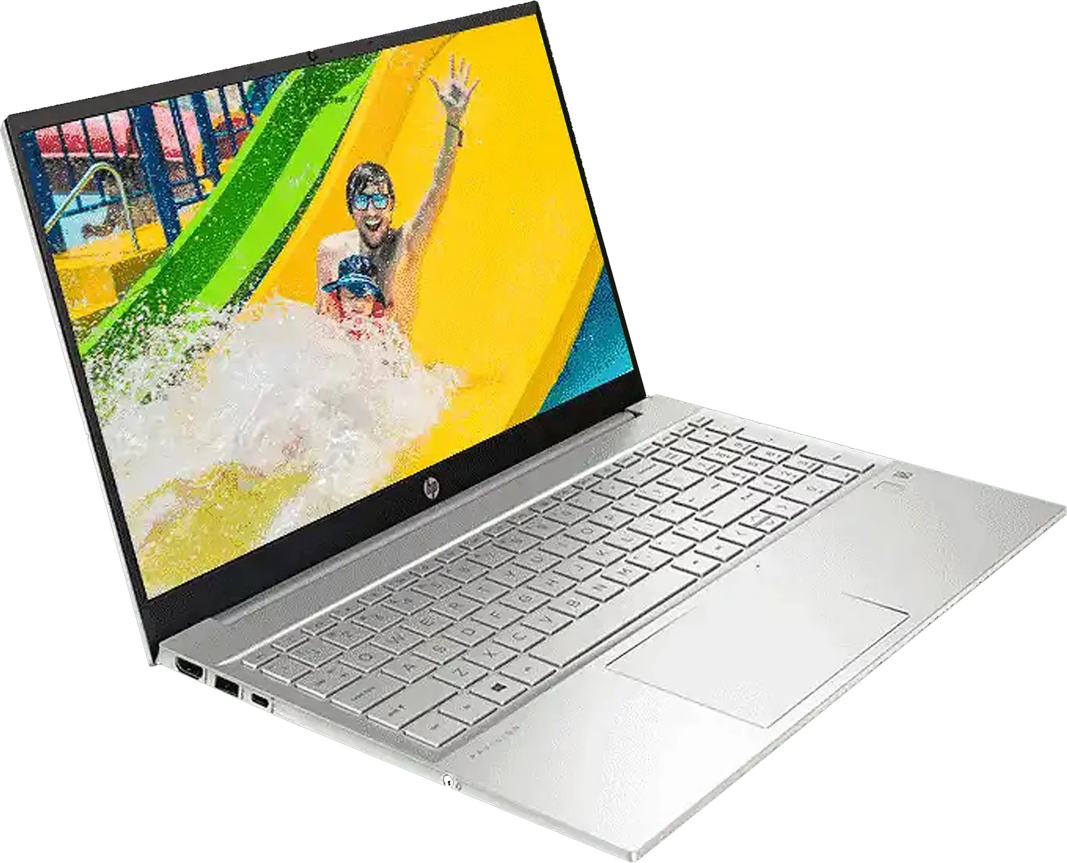 HP Pavilion 15