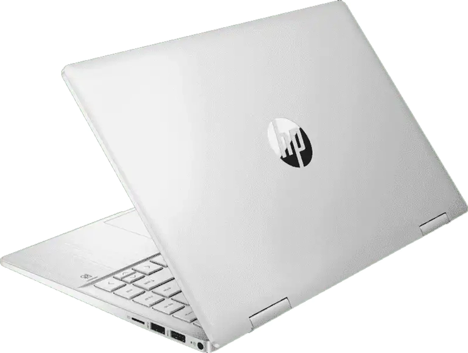 HP Pavilion 15