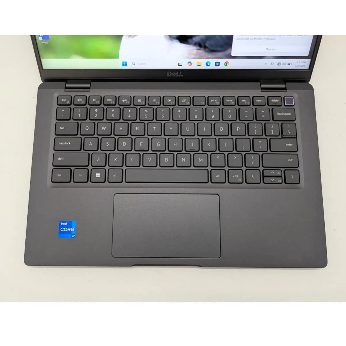 Dell Latitude 7420