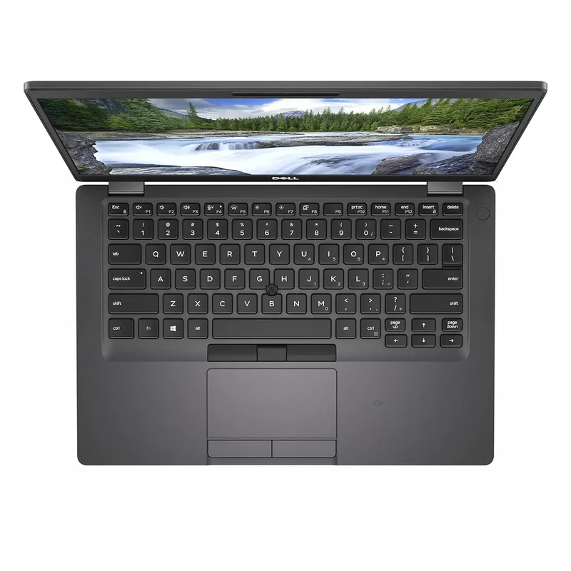 Dell Latitude 5400