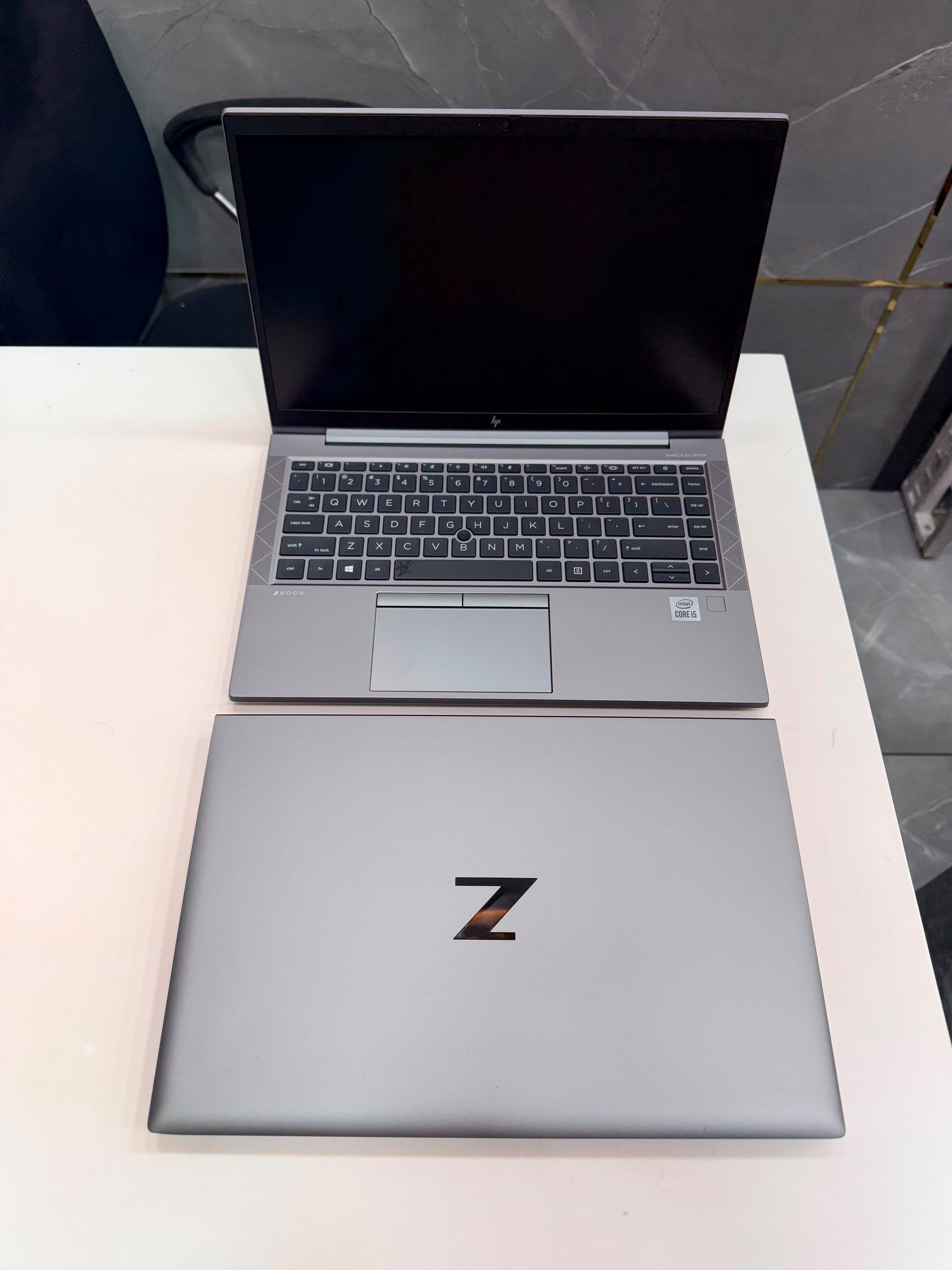 HP ZBook Firefly 14 G7