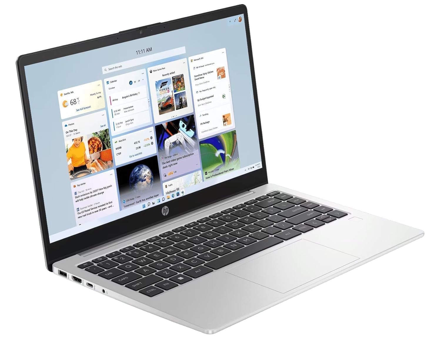 HP 240R G10
