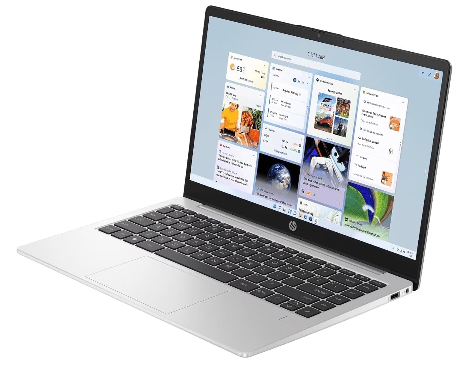 HP 240R G10