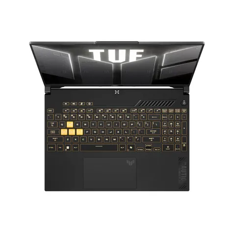 ASUS TUF Gaming F16