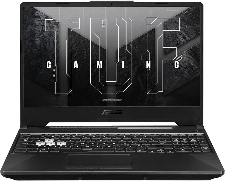 ASUS TUF Gaming A15