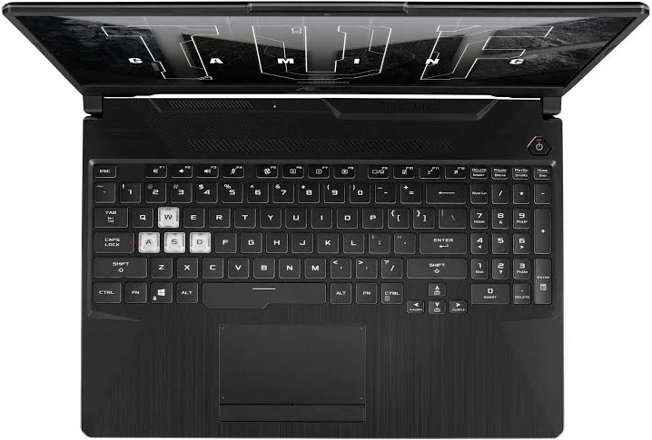 ASUS TUF Gaming A15