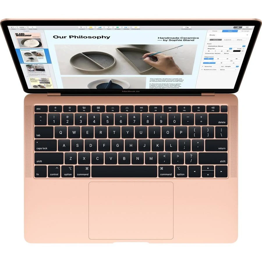 MacBook Air M1