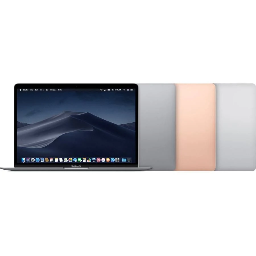 MacBook Air M1
