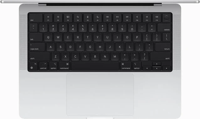 MacBook Pro