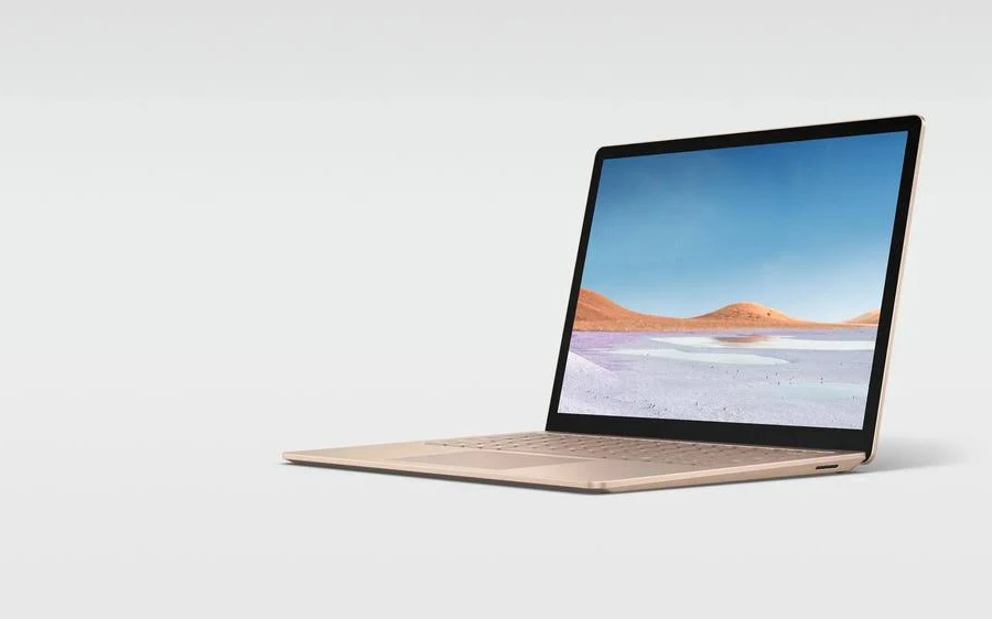 MacBook Air M1