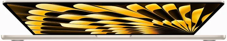 Apple MacBook Air 15.3