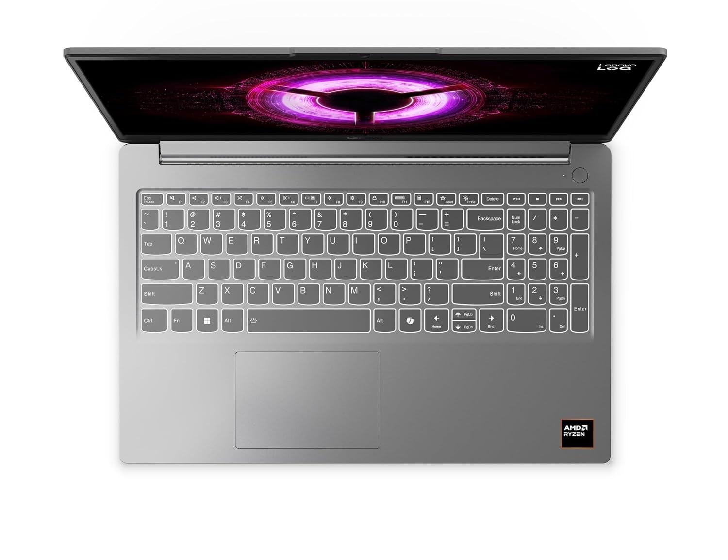 Lenovo LOQ Gaming Laptop