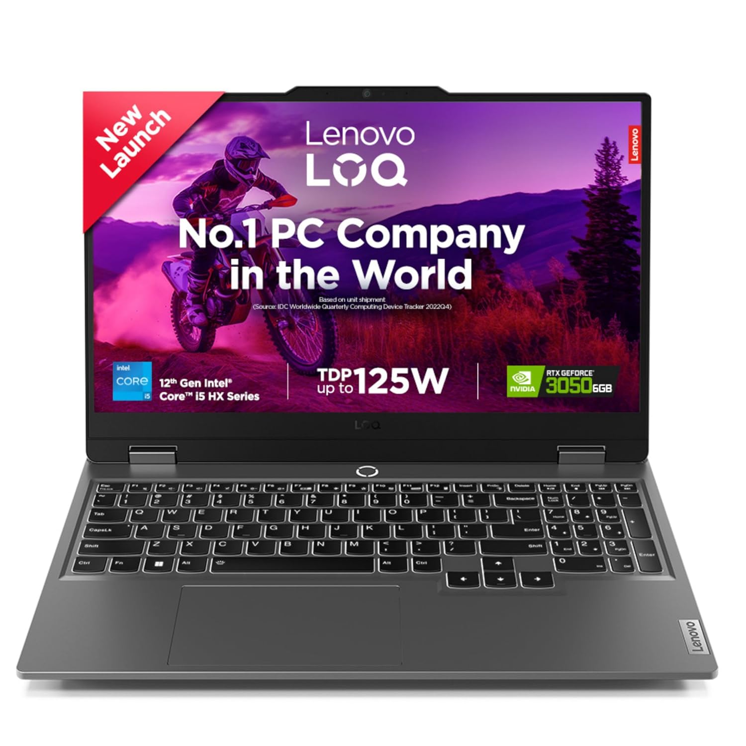 Lenovo LOQ Gaming Laptop