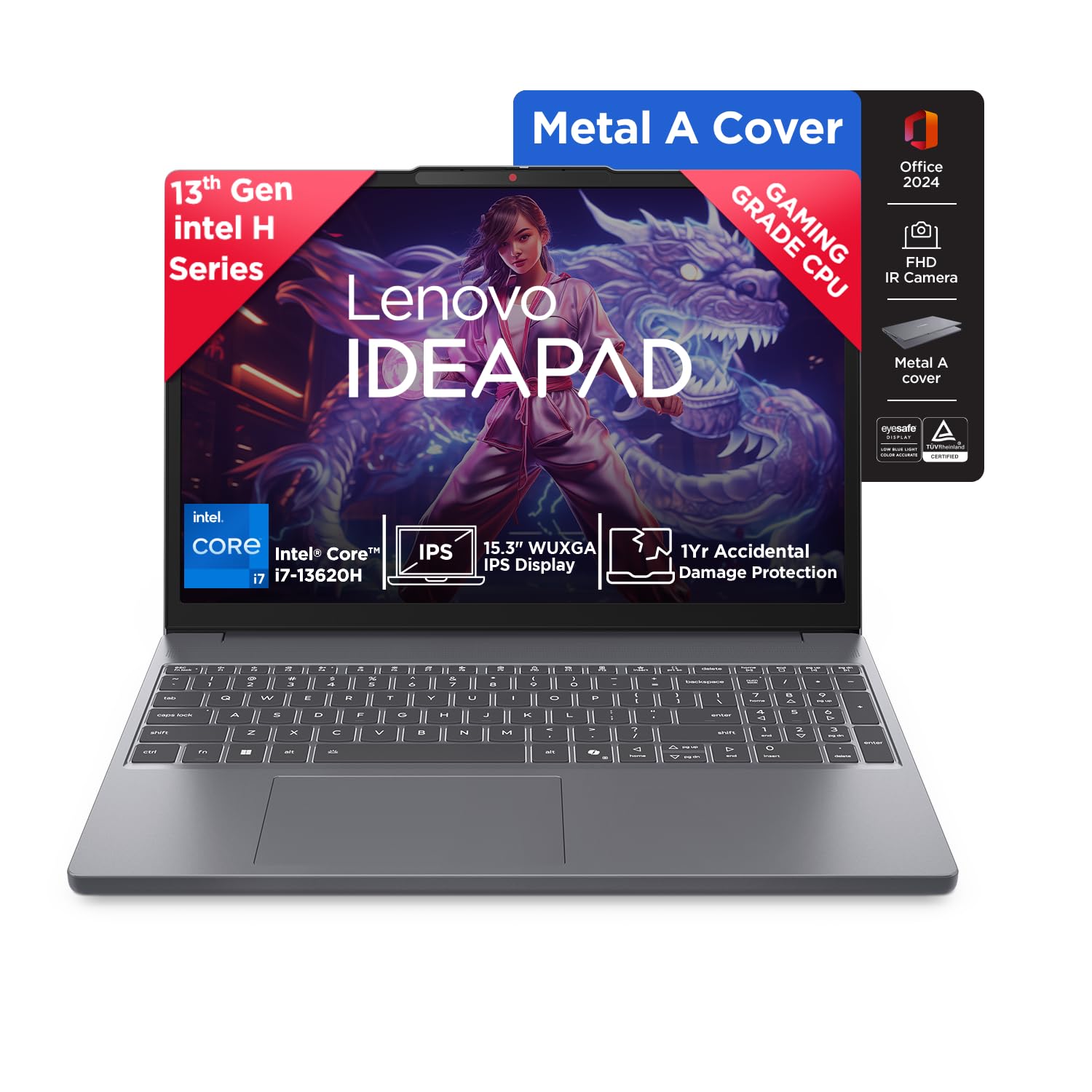 Lenovo IdeaPad Slim 3