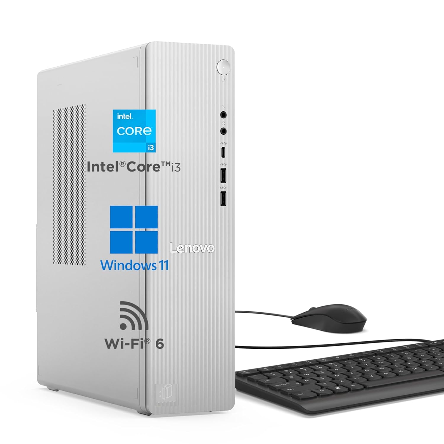 Lenovo IdeaCentre