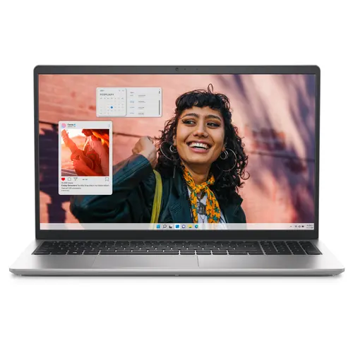 Dell Inspiron 15