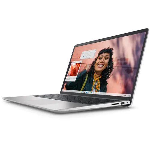 Dell Inspiron 15