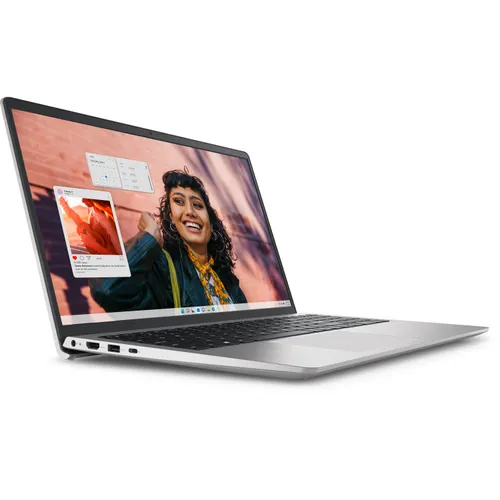 Dell Inspiron 15