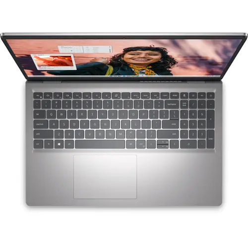 Dell Inspiron 15