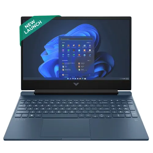 HP Victus 15 Gaming Laptop