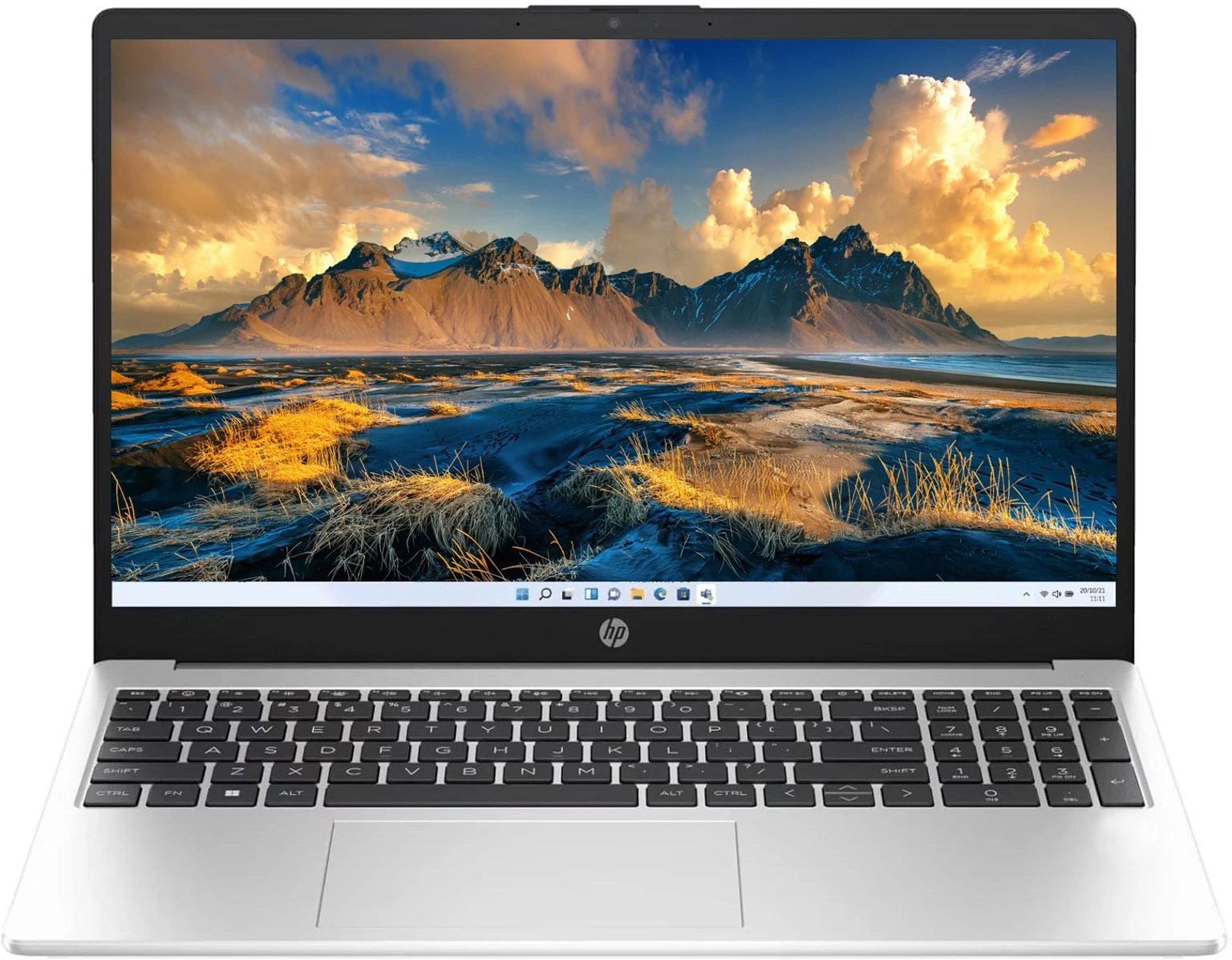 HP 15