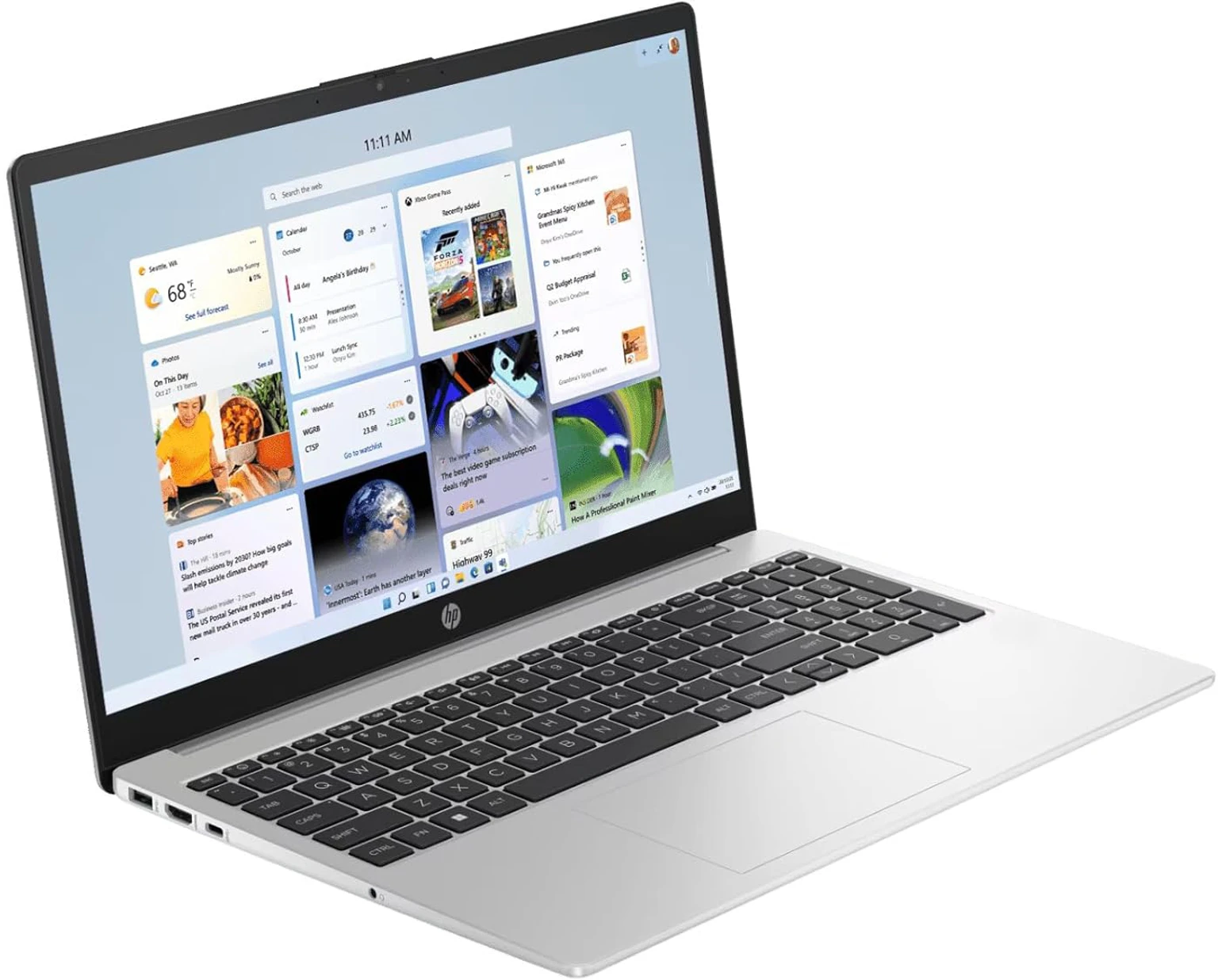 HP 15