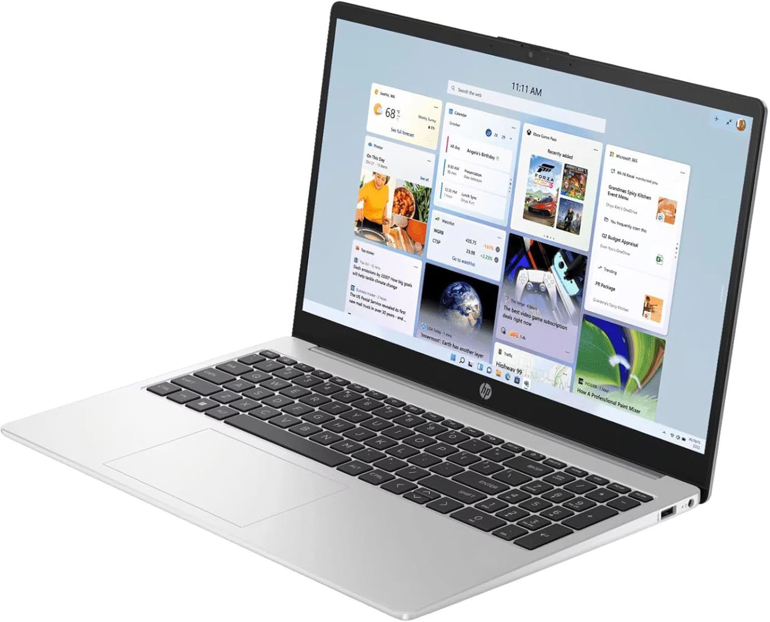 HP 15