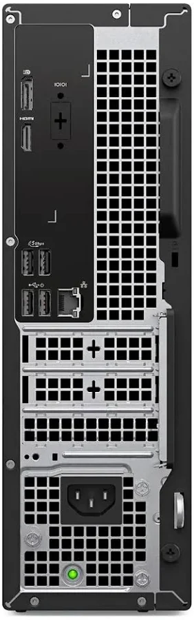 Dell Slim (ECS1250) Desktop PC