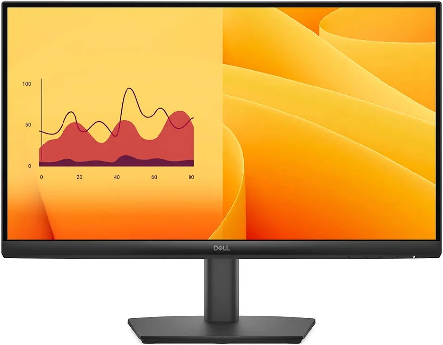 Dell Slim (ECS1250) Desktop PC