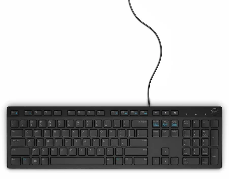 Dell Slim (ECS1250) Desktop PC