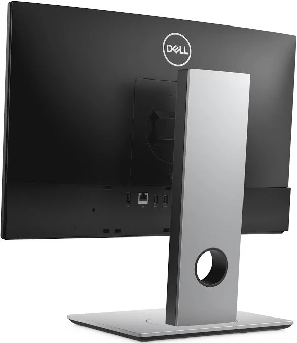Dell OptiPlex Complete Desktop Setup