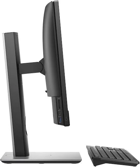 Dell OptiPlex Complete Desktop Setup