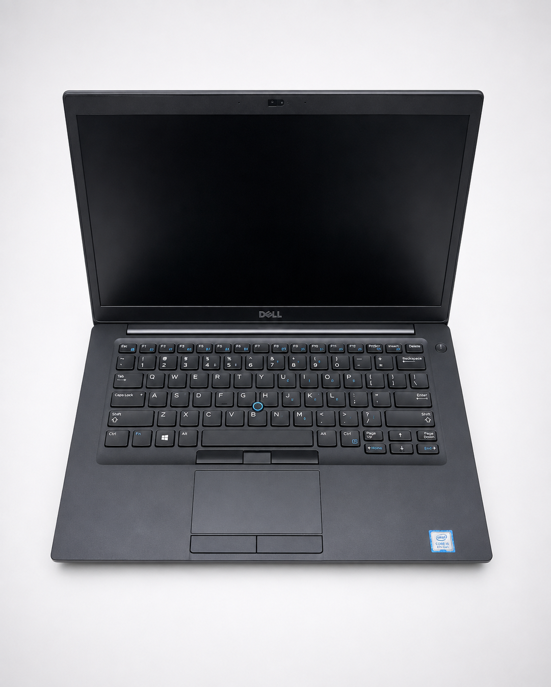 Dell Latitude 7410